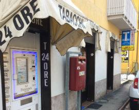L’AQUILA: GRATTA E VINCE 50MILA EURO ALLA TABACCHERIA IANNI DEL TORRIONE