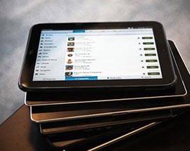 COVID: VACCA, ”IN ABRUZZO IN ARRIVO 1,6 MLN PER TABLET E ACCESSO  INTERNET”