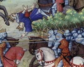 BATTAGLIA DEI CAMPI PALENTINI: UNA MESSA PER IL 750ESIMO ANNIVERSARIO