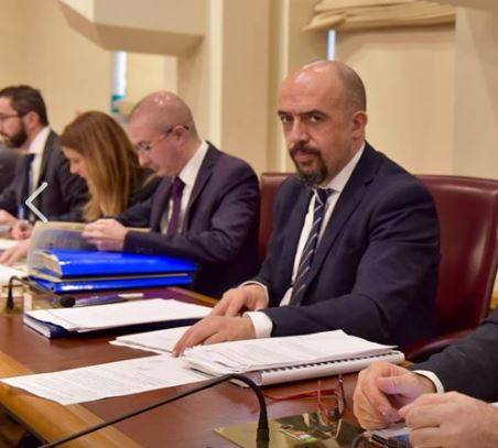 BILANCIO REGIONE: TAGLIERI, ‘GRAZIE A M5S ELEVATA SOGLIA VITA INDIPENDENTE”