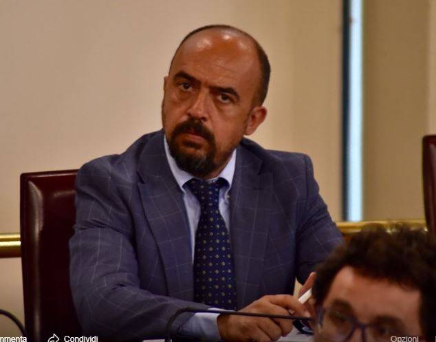 LANCIANO: SECONDA POSTAZIONE 118, TAGLIERI, ”BATTAGLIA VINTA”