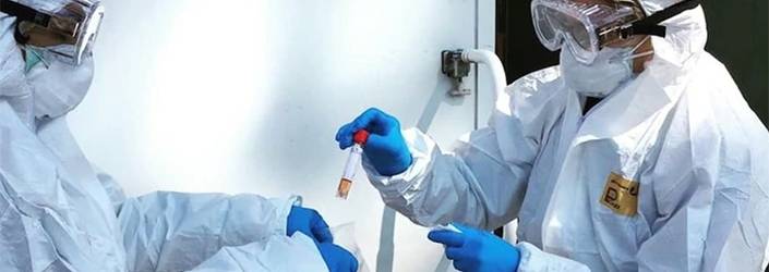 CORONAVIRUS: TEST FIUMICINO, ALTRI 9 POSITIVI