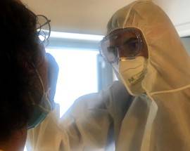 L’AQUILA: TAMPONI A OPERATORI CENTRI ESTIVI, BIONDI, ”TUTTI NEGATIVI”