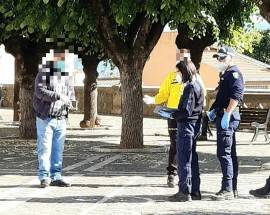 FASE DUE, EFFETTUATI TAMPONI SU TUTTI I LAVORATORI ARRIVATI DAL MAROCCO A LUCO DEI MARSI
