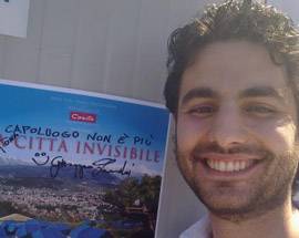 PREMIO CITTA’ DELL’AQUILA; STASERA MODA, MUSICA E FILM D’AUTORE