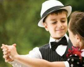 MONTESILVANO: RACCOLTA FONDI PER BIMBI MALATI CON I ‘BLUTANGO’