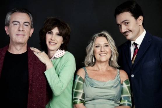 TEATRO: A L’AQUILA ARRIVA ”TANTE BELLE COSE” DI D’ALATRI