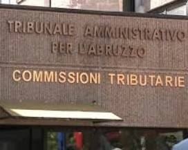 REGIONE: GIOVANNI GIARDINO LASCIA CONSIGLIO PER IL TAR ABRUZZO