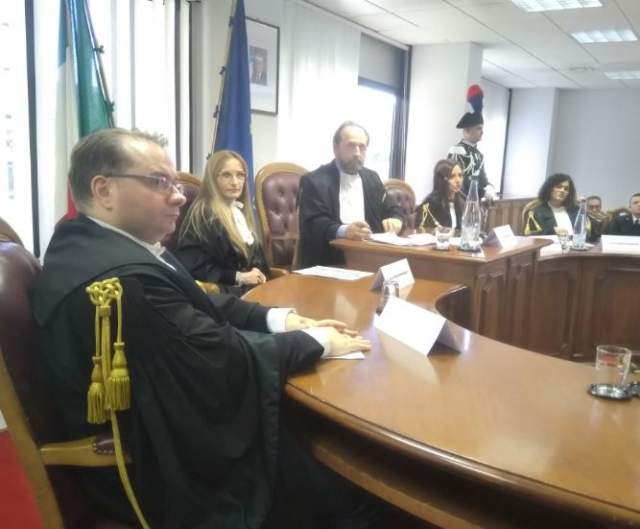 INAUGURAZIONE ANNO GIUDIZIARIO TAR, ”OSTILITA’ DA PARTE DELLA CLASSE POLITICA”