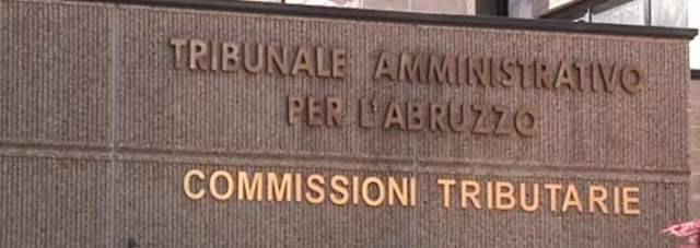 TASSE L’AQUILA: TAR NON CONCEDE  SOSPENSIVA LOLLI E BIONDI, ”NON E’ UNA BOCCIATURA”