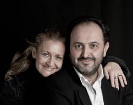 PERDONANZA: IL 29 AGOSTO A TEATRO ”NUR”, LIRICA DI MARCO TARALLI