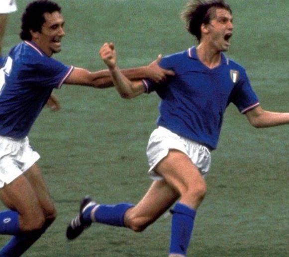 FRANCAVILLA: FEDERICO BUFFA RACCONTA L’ITALIA MUNDIAL DEL 1982