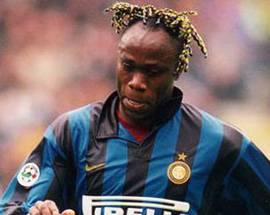”TARIBO WEST MENTIVA SULL’ETA’, ALL’INTER DICHIARAVA 23 ANNI MA NE AVEVA 35”