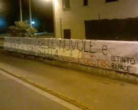 TORTORETO: CASAPOUND RICORDA TARICONE NELL’ANNIVERSARIO MORTE