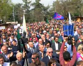 TASSE L’AQUILA: M5S, ”DA PEZZOPANE E PD SOLO BUGIE, GOVERNO STA RISOLVENDO PROBLEMA”