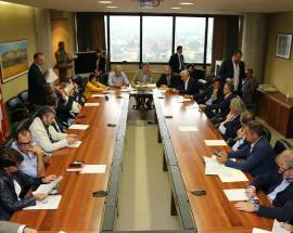 TASSE POST-SISMA: NO A RESTITUZIONE, DOSSIER E INCONTRO CON PREMIER CONTE