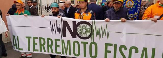 TASSE POST-SISMA: BOCCIATI EMENDAMENTI, E’ SCONTRO TRA OPPOSIZIONI E M5S-LEGA