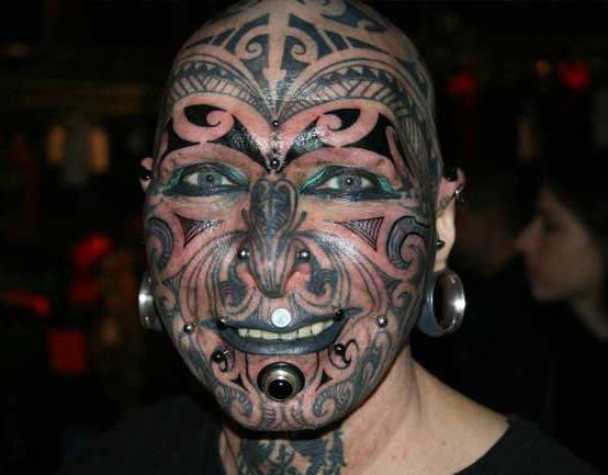 SILVI: AL VIA LA CONVENTIONDELL’EAST COAST TATTOO