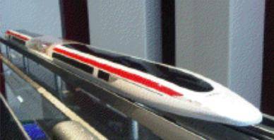 E’ GREEN E VA A 600 CHILOMETRI ALL’ORA: ”COSI’ E’ NATO IL SUPER-TRENO AQUILANO”