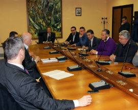 BURGO DI AVEZZANO: TAVOLO IN REGIONE, ”PROSPETTIVE DI CRESCITA”