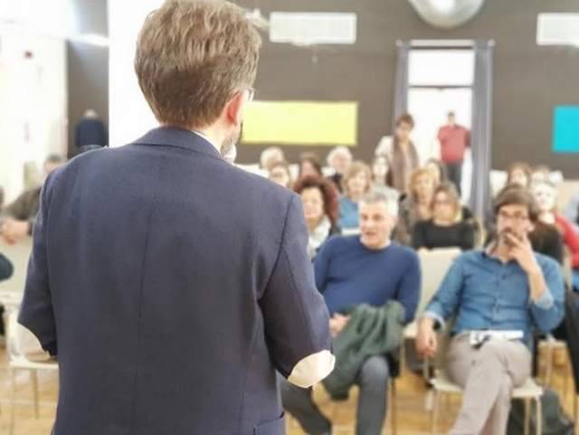 ELEZIONI PESCARA: CINQUE TAVOLI TEMATICI PER PROGRAMMA DI CIVITARESE