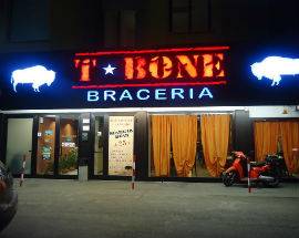 L’AQUILA: ”IL CORAGGIO DI RIPARTIRE”, DOPO L’INCENDIO RIAPRE T-BONE