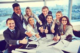 L’ASSERTIVITA’ FA BENE ALL’UFFICIO
