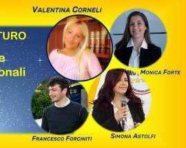 M5S CONTRO LA ”BESTIA”: CORNELI LANCIA IL ”TEAM DEL FUTURO”