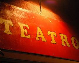 TEATRO: PREMIO MARRUCINO 2017, RASSEGNA DIALETTALE AMATORIALE CON TANTI SPETTACOLI IN ABRUZZO
