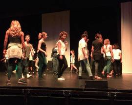 DANZA, TEATRO E RECITAZIONE: OPEN DAY AL TEATRO DEI 99 DELL’AQUILA