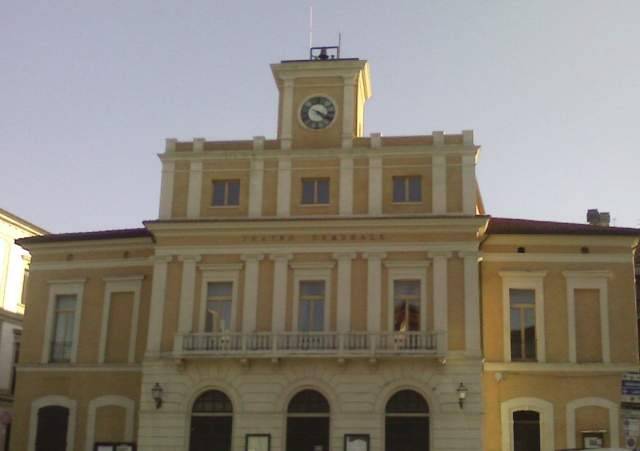 SUONI E IMMAGINI NEL FESTIVAL INTERNAZIONALE DEGLI ABRUZZI