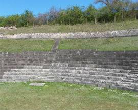 L’AQUILA: DAL COMUNE 25MILA EURO PER SCAVI ARCHEOLOGICI DI AMITERNUM