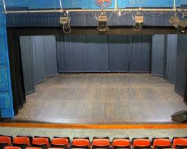 TEATRO: A SAN DEMETRIO FESTIVAL CON COMPAGNIE PUGLIESI