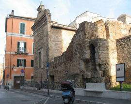 CHIETI: 1,5 MILIONI PER RECUPERO E VALORIZZAZIONE TEATRO E TEMPIETTI ROMANI