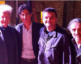 FRANCAVILLA: AL SIRENA CONCATO, TELESFORO, GIROTTO, DI SABATINO E DEIDDA