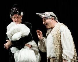 UNA NUOVA STAGIONE INDIPENDENTE PER IL TEATRO STUDIO DI LANCIANO