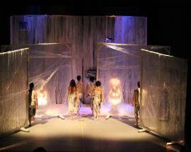 L’AQUILA: OPEN DAY A TEATROZETA CON PRESENTAZIONE CORSI PER GRANDI E PICCOLI
