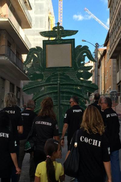 PERDONANZA: CUSTODIVA LA BOLLA NEGLI ANNI OTTANTA, RECUPERATA OPERA DI BRINDISI DA PALAZZO MARGHERITA