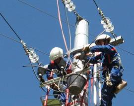 MALTEMPO: ENEL RISARCISCE 300 MILA ABRUZZESI PER BLACK OUT