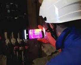 BLACKOUT A PIZZOLI: “DOPPIO GUASTO SULLA MEDIA TENSIONE”