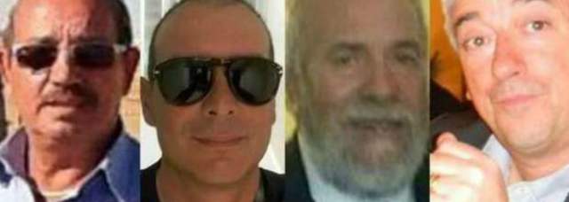 TECNICI RAPITI IN LIBIA: UNA CONDANNA E UN RINVIO A GIUDIZIO PER DUE PESCARESI