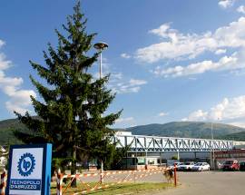 L’AQUILA: LA ”NUOVA VITA” DEL TECNOPOLO D’ABRUZZO ”ASSUNZIONI, ROMA VICINA E COMMESSE ‘AL PLURALE”’