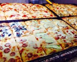 IL CAMPIONE DEL MONDO PER LA PIZZA IN TEGLIA E’ L’ABRUZZESE ANGELO D’INTINO