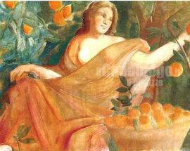 L’AQUILA: OPERE DEI CASCELLA IN MOSTRA DURANTE SEDUTA DEL CRAM ALL’EMICICLO
