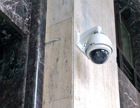 L’AQUILA: TELECAMERE, PROGETTO ARRIVA IN GIUNTA LA PROSSIMA SETTIMANA
