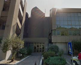 SCIOPERANO ADDETTI TELECOM IN ABRUZZO, PRESIDIO ALL’AQUILA