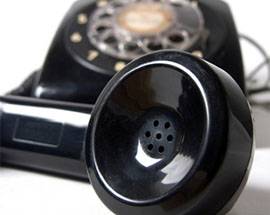 COMUNE L’AQUILA: TELEFONI IN TILT, ”STIAMO RIPARANDO IL GUASTO”