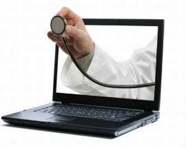 SANITA’: TELEMEDICINA, IN ABRUZZO ANCORA POCHI SERVIZI ONLINE