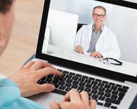 SANITA’: TELEMEDICINA ABRUZZO, APPROVATE LE LINEE OPERATIVE PER POTENZIAMENTO