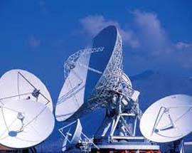 PROTEZIONE CIVILE: ACCORDO REGIONE-TELESPAZIO PER UTILIZZO RETE RADAR